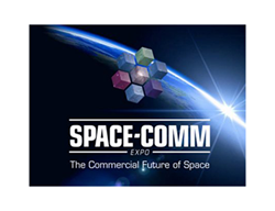 SPACE COMM EXPO 2022