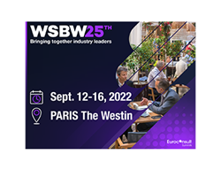 World Satellite Business Week 2022