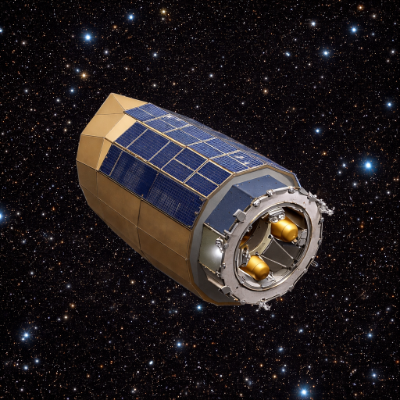SSTL Joins the Eric and Wendy Schmidt Observatory System’s Lazuli