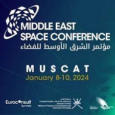 Middle East Space Conference 2024