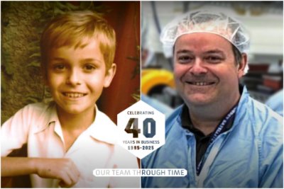 Renato Magalhaes - Our Team Through Time