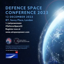 Defence Space 2023