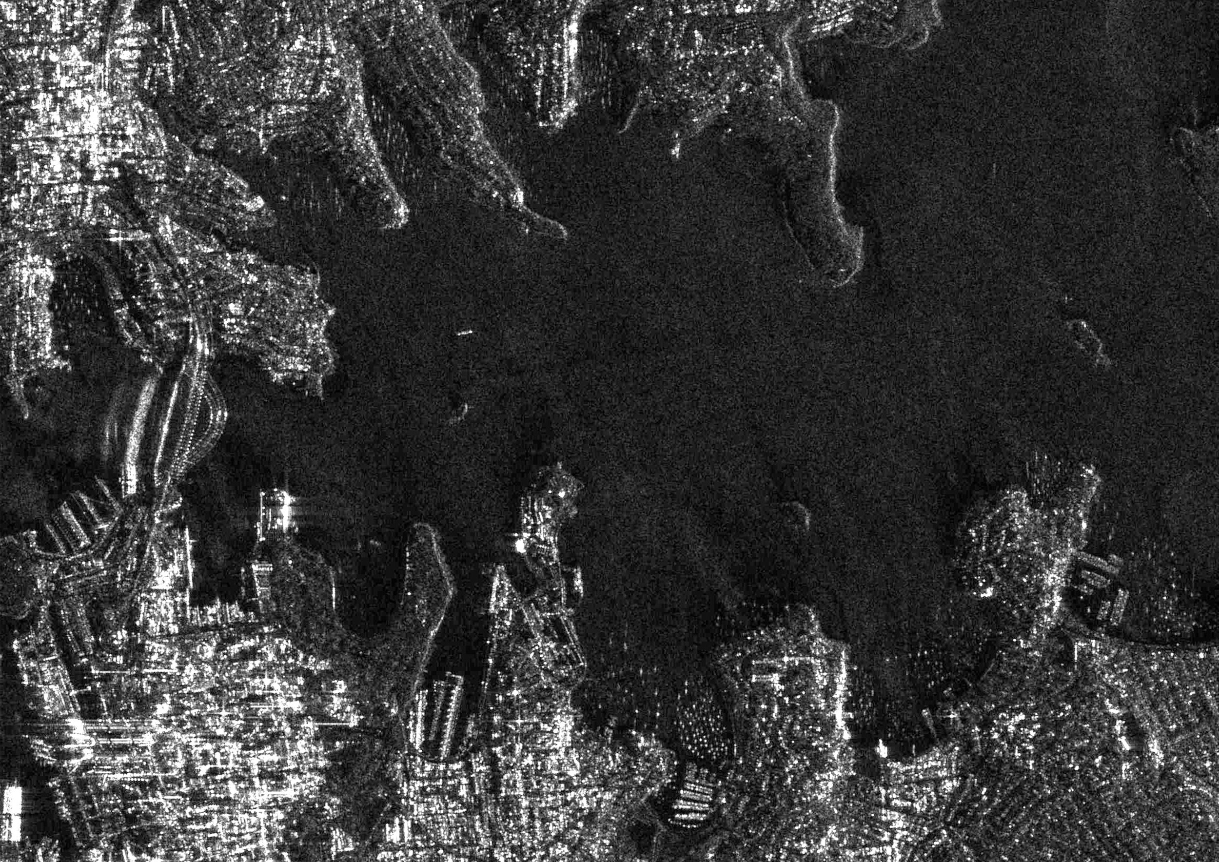 SSTL releases first images from S-Band Synthetic Aperture Radar satellite, NovaSAR-1