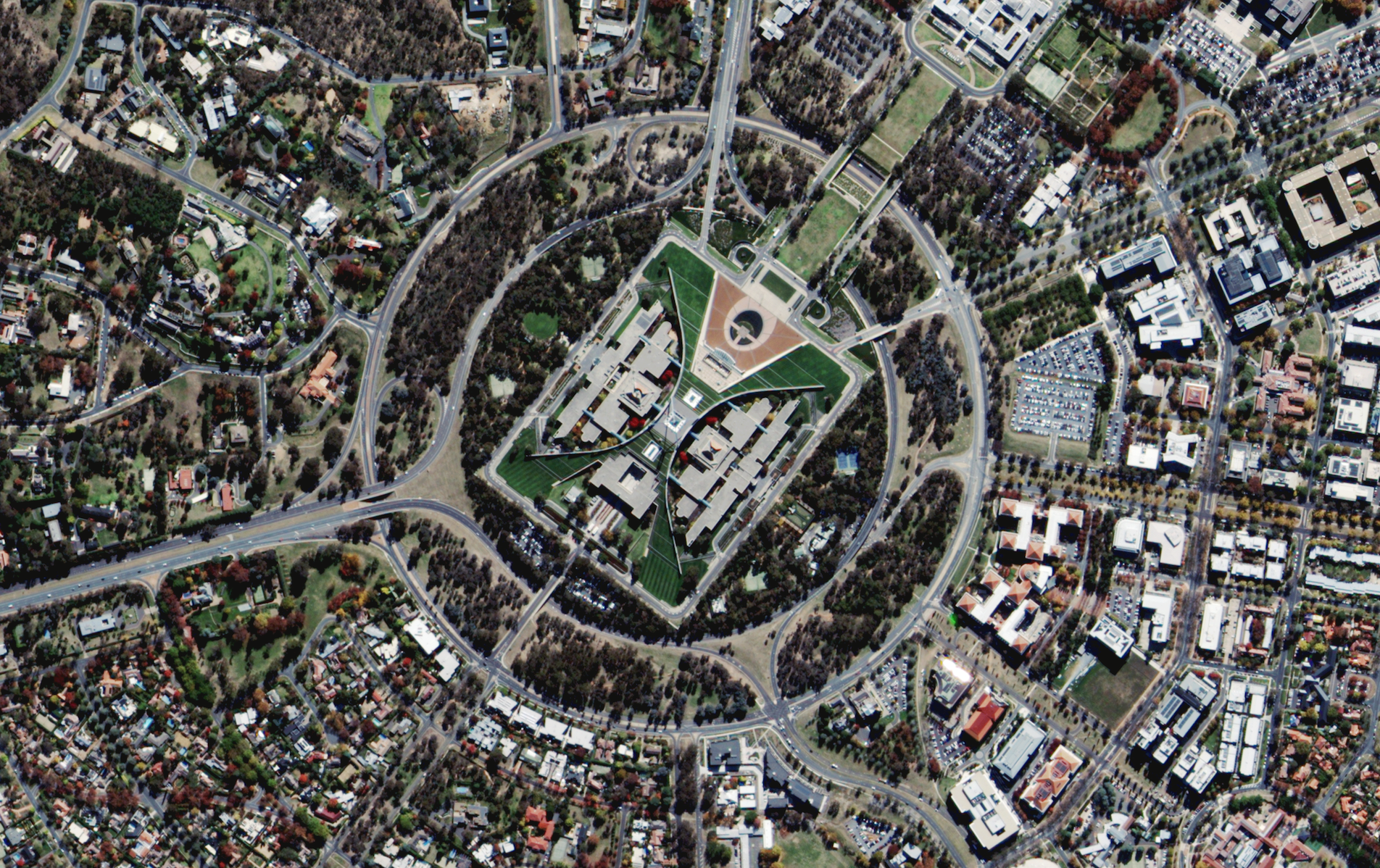 SSTL Signs Up LatConnect 60 for High Resolution EO Data