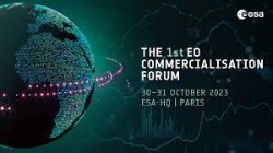 1st ESA EO Commercialisation Days