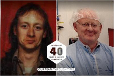 Tim Howes - Our Team Through Time
