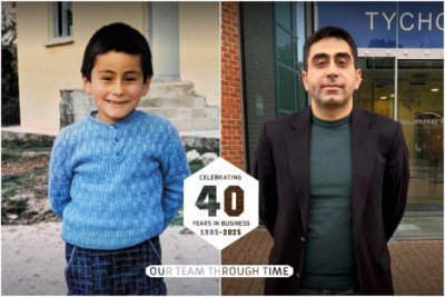 Hasan Özkaya - Our Team Through Time