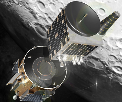 Firefly to Take Lunar Pathfinder to the Moon