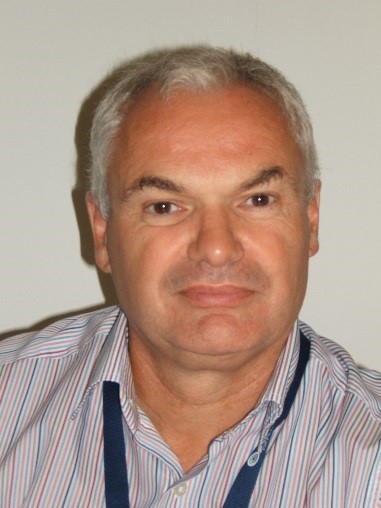 SSTL appoints Phil Brownnett as Managing Director