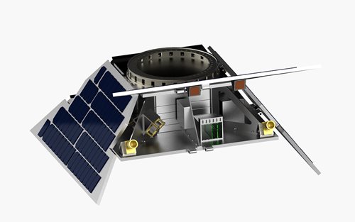 SSTL and In-Space announce "Faraday", an ultra-low cost ride to Low Earth Orbit opportunity