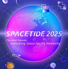 SpaceTide 2025