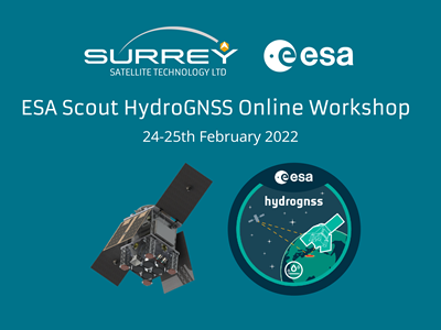 HydroGNSS Online Workshop