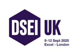 DSEi UK 2025