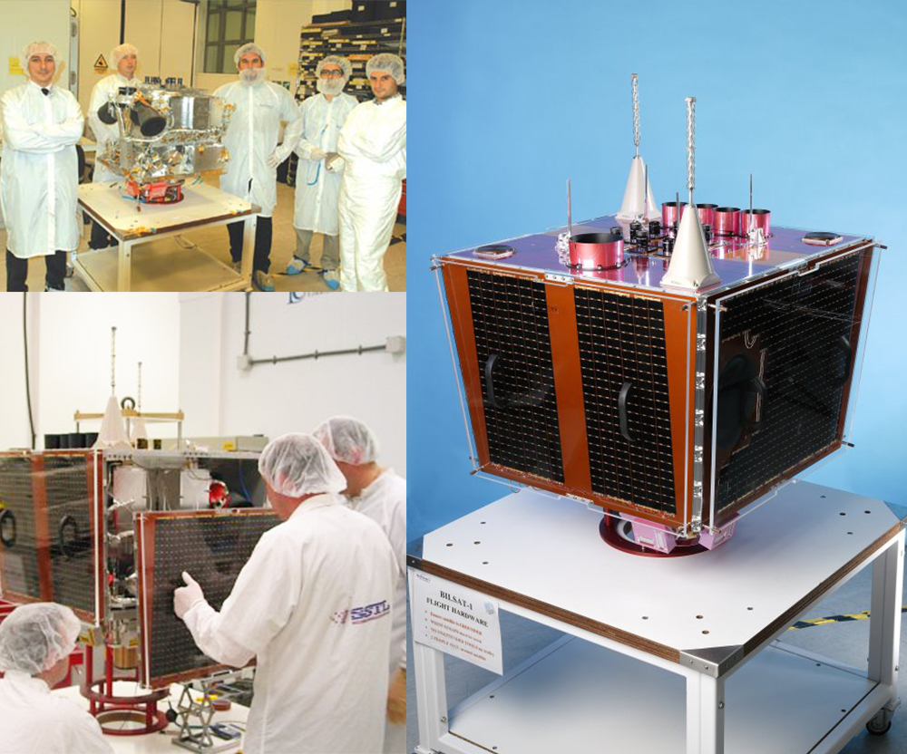 BILSAT-1