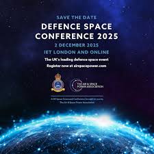 Defence Space 2025