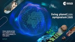 Living Planet Symposium 2025