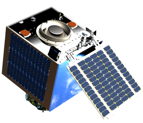 THEOS-2 SmallSAT