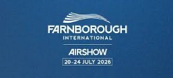 Farnborough International Airshow 2026