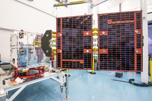 FORMOSAT-7