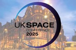 UK Space Conference 2025