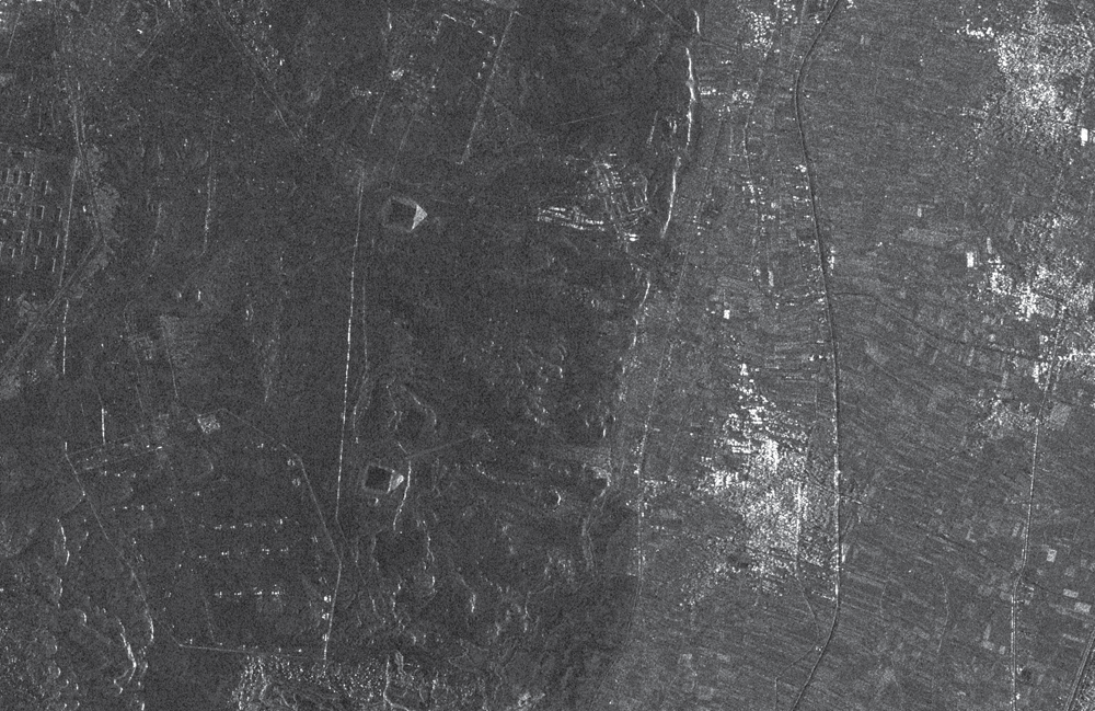 Red and Bent Pyramids