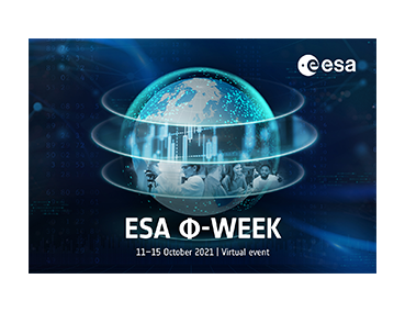ESA Phi Week 