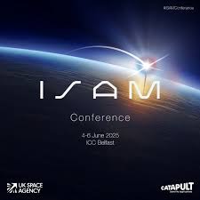 In-Orbit Servicing, Assembly and Manufacturing Conference 2025