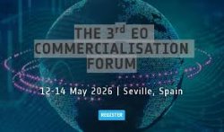 3rd ESA EO Commercialisation Forum