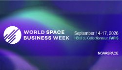 World Space Business Week 2026