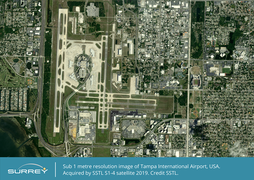 Tampa International Airport