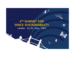 SUMMIT FOR SPACE SUSTAINABILITY 2022